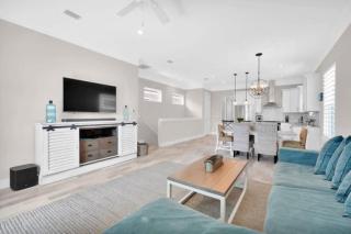 Luxury Beach Getaway 4 Blocks to Beach+ Pier - Jacksonville Beach - 7