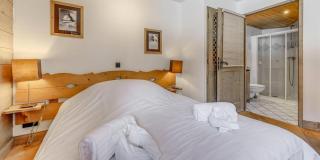 Résidence Telemark - 3 Pièces pour 6 Personnes MAE-8461 - Tignes - 5