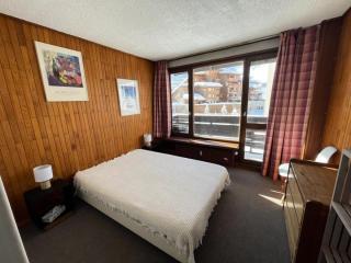 Résidence Moutieres B1 - Appartement spacieux · Proche des pistes · Balcon MAE-3591 - Tignes - 8