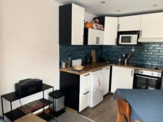 Résidence Moutieres B1 - Appartement spacieux · Proche des pistes · Balcon MAE-3591 - Tignes - 5