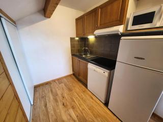 Les Chalets De Bois MÉan - A - Duplex 6 couchages joliment décoré MAE-3731 - Les Orres - 7