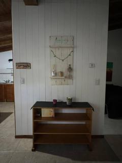 Cabaña Villa P - San Martín de los Andes - 6