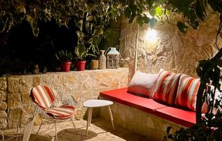 Mon Reve House - Korfu-Stadt - 9