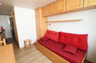 Résidence Palafour - Studio lumineux · Pieds des pistes · Proche commerces MAE-5531 - Tignes - 6