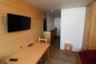 Résidence Palafour - Studio lumineux · Pieds des pistes · Proche commerces MAE-5531 - Tignes - 5