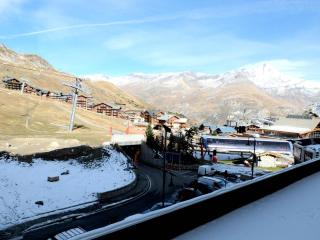 Résidence Palafour - Studio lumineux · Pieds des pistes · Proche commerces MAE-5531 - Tignes - 4