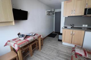 Résidence Palafour - Studio lumineux · Pieds des pistes · Proche commerces MAE-5541 - Tignes - 9