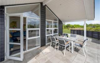3 Bedroom Amazing Home In Tarm - Tarm - 9