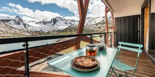 Résidence Phoenix - 3 pièces cabine 6 personnes 4 MAE-6991 - Tignes - 3