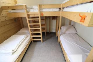 Résidence Hameau De Toviere - Appartement rénové·Proche des pistes · balcon MAE-3151 - 8