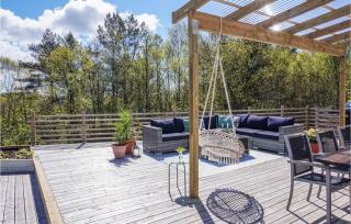 Gorgeous Home In Førresfjorden - 8