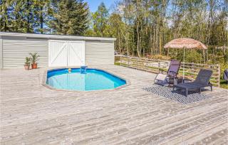 Gorgeous Home In Førresfjorden - 3