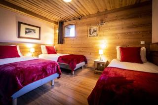 Les Chalets Du Cocoon - CHALET PIERRA MENTA 2 MAE-1621 - Aime-La Plagne - 3