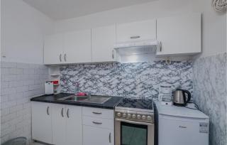Stunning Apartment In Stara Baska 1 - 1