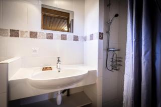 Les Chalets Du Cocoon - CHALET PIERRA MENTA 2 MAE-1621 - 1