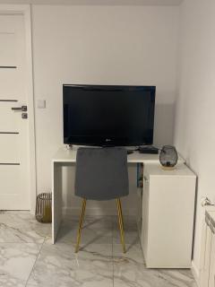 Apartament Pszczółka - Augustów - 2