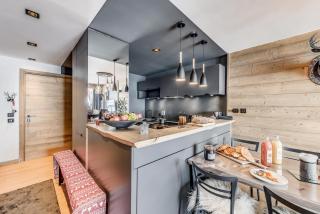 Résidence Phoenix - 2 pièces cabine 4 personnes 4 MAE-8371 - 5