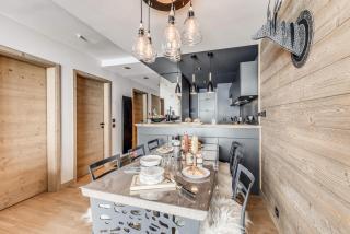 Résidence Phoenix - 2 pièces cabine 4 personnes 4 MAE-8371 - Tignes - 4