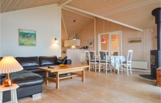 Holiday Home Godthåbsvej Rømø Vi - Bolilmark - 8