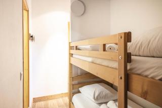 Résidence Le Centaure - 5 Pièces pour 10 Personnes 551 - Aime-la-Plagne - 5