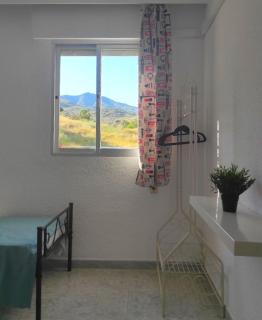 El piso espacioso para un grupo de amigos - Málaga - 1