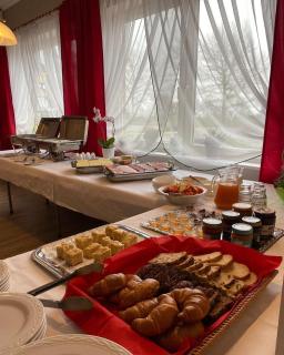 Landgasthaus Sankt Annen - 2