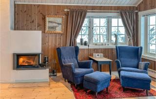 Beautiful Home In Sjusjøen With Wifi - Sjusjøen - 6