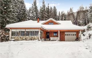 3 Bedroom Stunning Home In Drangedal - Drangedal - 1
