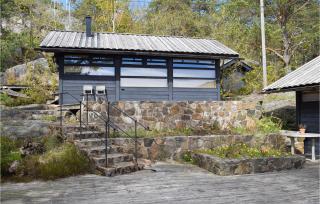 Four-Bedroom Holiday Home In Tvedestrand - Tvedestrand - 0