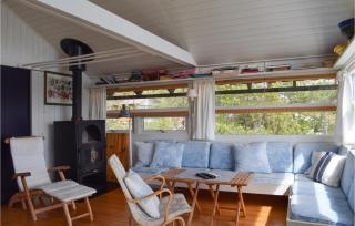 Four-Bedroom Holiday Home In Tvedestrand - Tvedestrand - 9