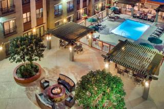 Residence Inn Los Angeles Burbank/Downtown - 4