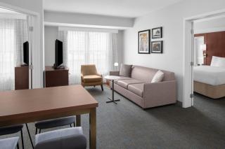 Residence Inn Los Angeles Burbank/Downtown - Burbank - 2