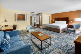 Four Points by Sheraton Pleasanton - Pleasanton - 4
