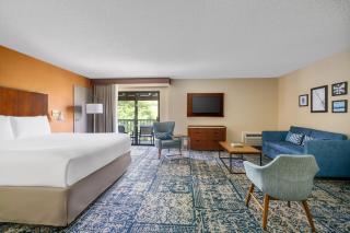 Four Points by Sheraton Pleasanton - Pleasanton - 3