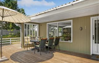 Holiday Home Bjergbovej Blåvand Xi - 8