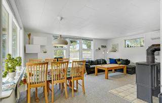 Holiday Home Bjergbovej Blåvand Xi - 4