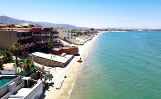 Villa Las Palmas Luis condo 1 - San Felipe - 8