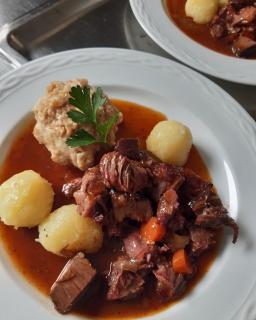 Landgasthaus Sankt Annen - 5