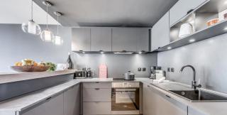 Résidence Phoenix - 5 pièces 8 personnes PREMIUM 4 MAE-2021 - Tignes - 6