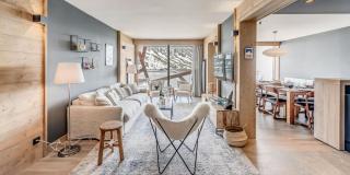 Résidence Phoenix - 5 pièces 8 personnes PREMIUM 4 MAE-2031 - Tignes - 9