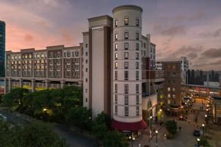 Residence Inn New Rochelle - New Rochelle - 0