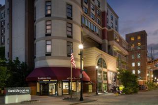 Residence Inn New Rochelle - 4