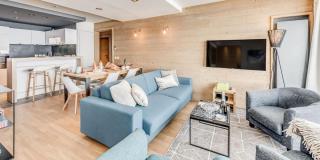 Résidence Phoenix - 3 pièces cabine 6 personnes 4 MAE-2041 - Tignes - 9