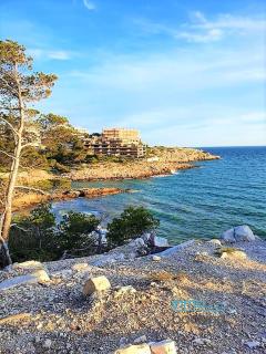 Sun Beach El Mirador, frontal al mar - Salou - 7