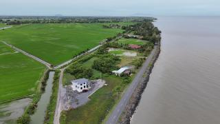 Rhumah Sungai Belati - Simpang Empat - 7