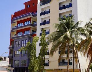 F2 tout confort au Point E Dakar ! - 2