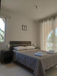 Afrodite Village Court apt. 43 - Polis Chrysochous - 0