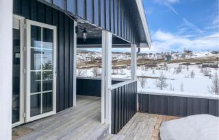 3 Bedroom Stunning Home In Uvdal - Dagali - 1