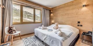 Résidence Phoenix - 5 Pièces pour 9 Personnes MAE-7991 - Tignes - 5