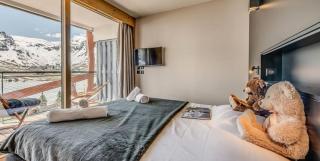 Résidence Phoenix - 5 Pièces pour 9 Personnes MAE-7991 - Tignes - 3